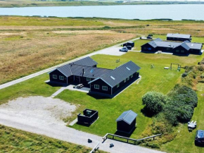 22 person holiday home in Harbo re